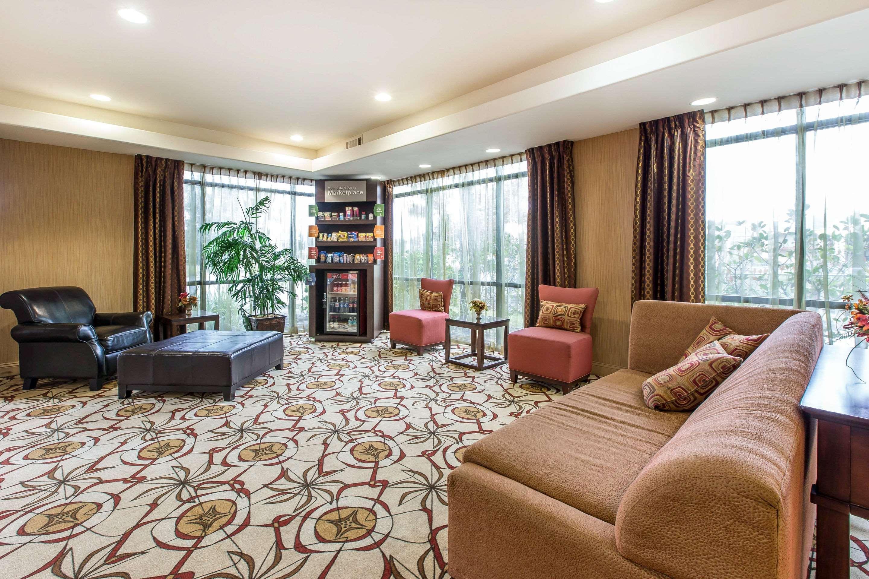 Comfort Suites Kings Bay Naval Base Area Кингсленд Екстериор снимка