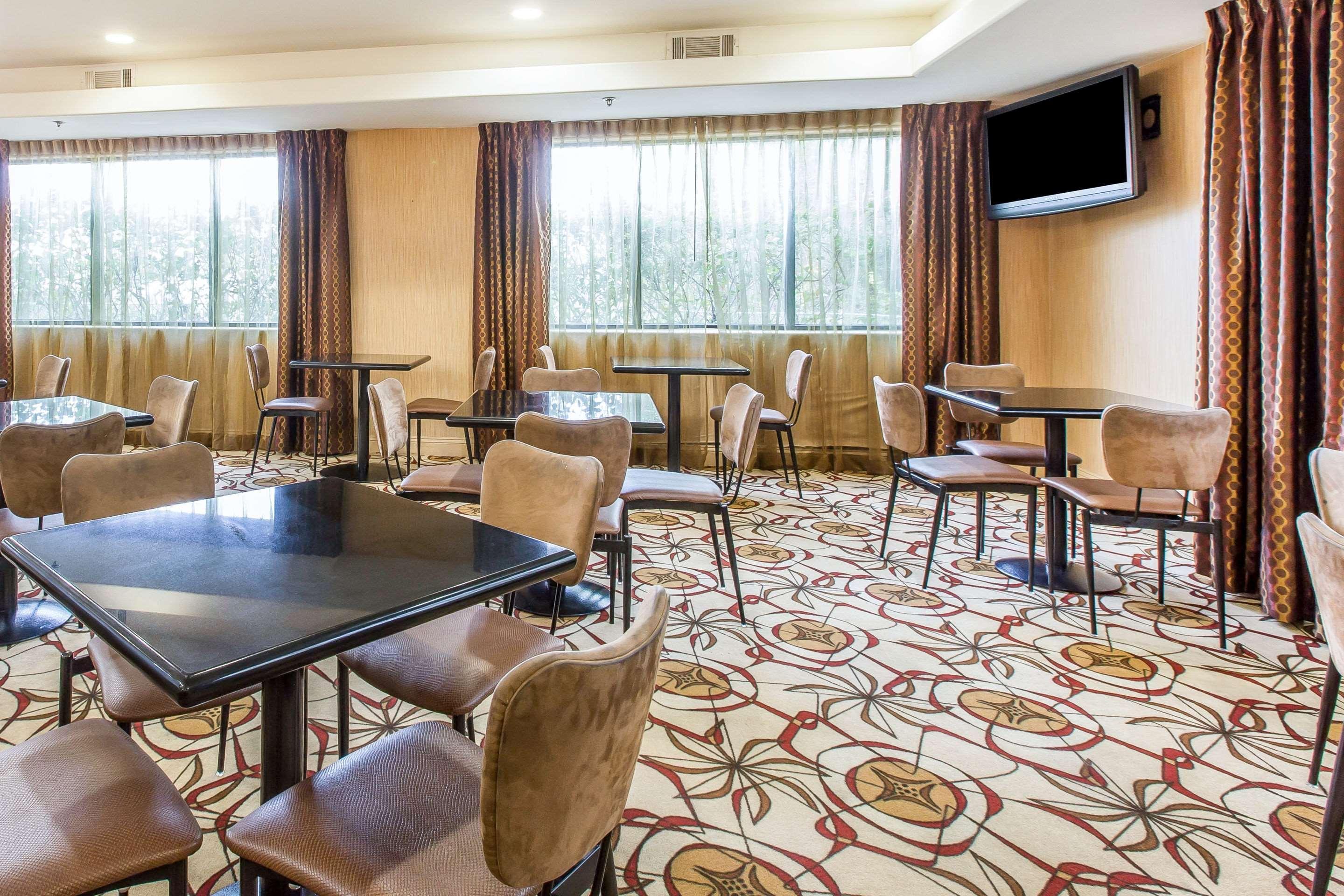 Comfort Suites Kings Bay Naval Base Area Кингсленд Екстериор снимка