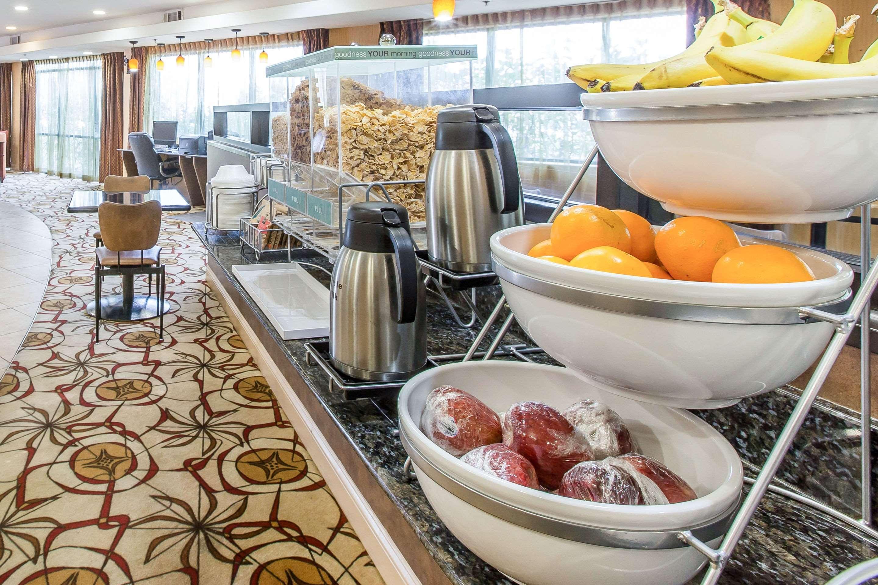 Comfort Suites Kings Bay Naval Base Area Кингсленд Екстериор снимка
