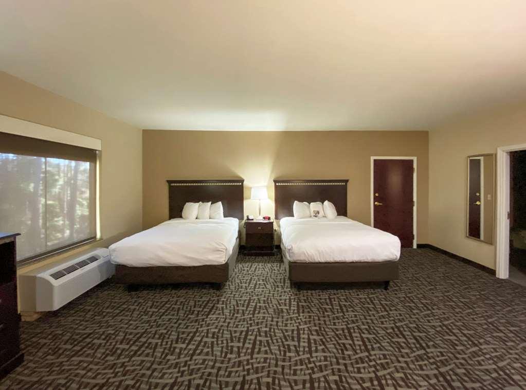 Comfort Suites Kings Bay Naval Base Area Кингсленд Стая снимка
